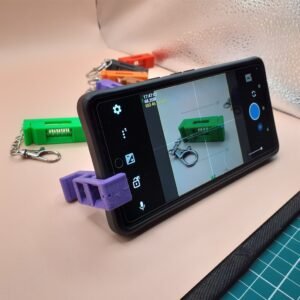 Phone Holder Keyring - Image 7