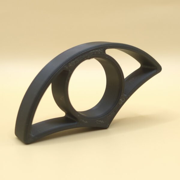 Thumb Page Holder, 3D Printed