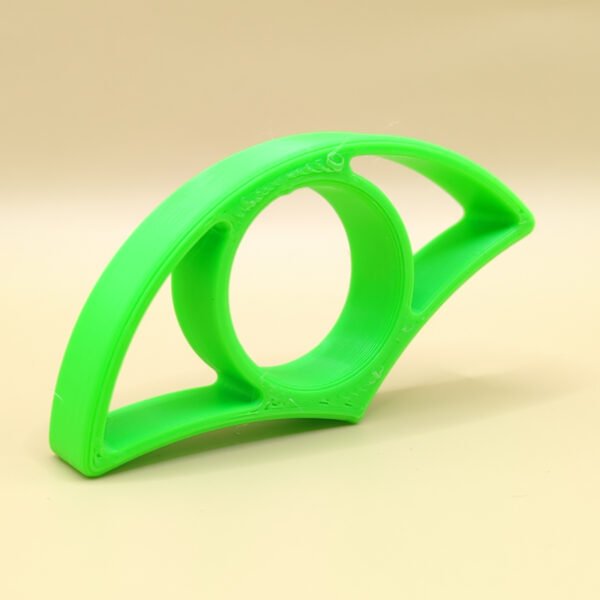 Thumb Page Holder, 3D Printed