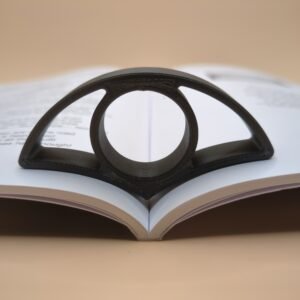 Thumb Page Holder, 3D Printed - Image 5