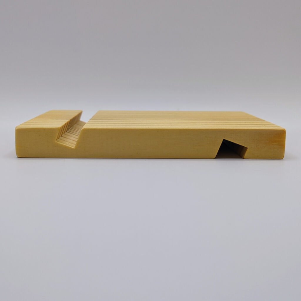 2 Slot Tablet / Phone Holder