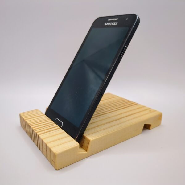 2 Slot Tablet / Phone Holder