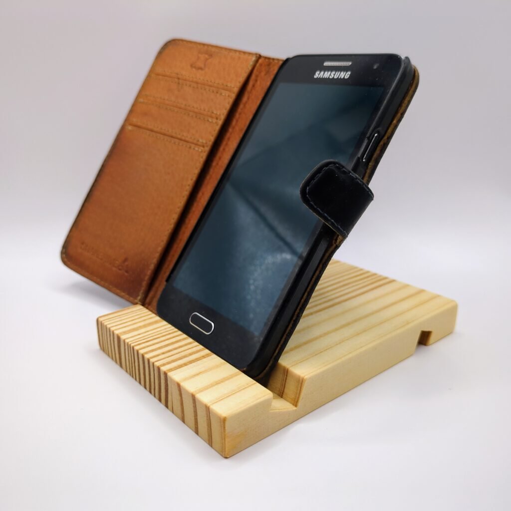 2 Slot Tablet / Phone Holder