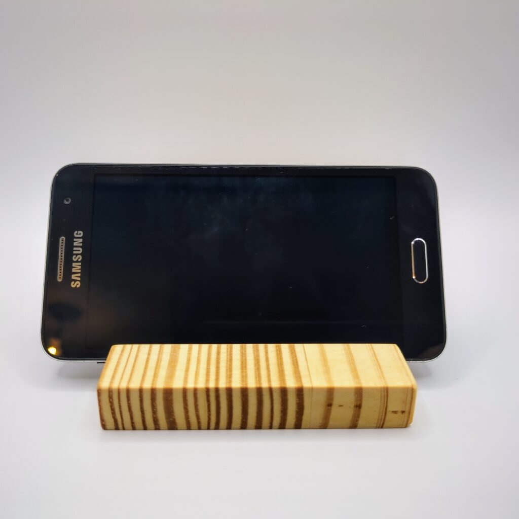 2 Slot Tablet / Phone Holder