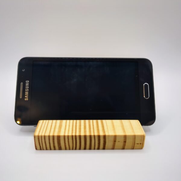 2 Slot Tablet / Phone Holder