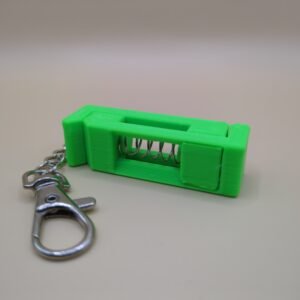 Phone Holder Keyring - Image 12