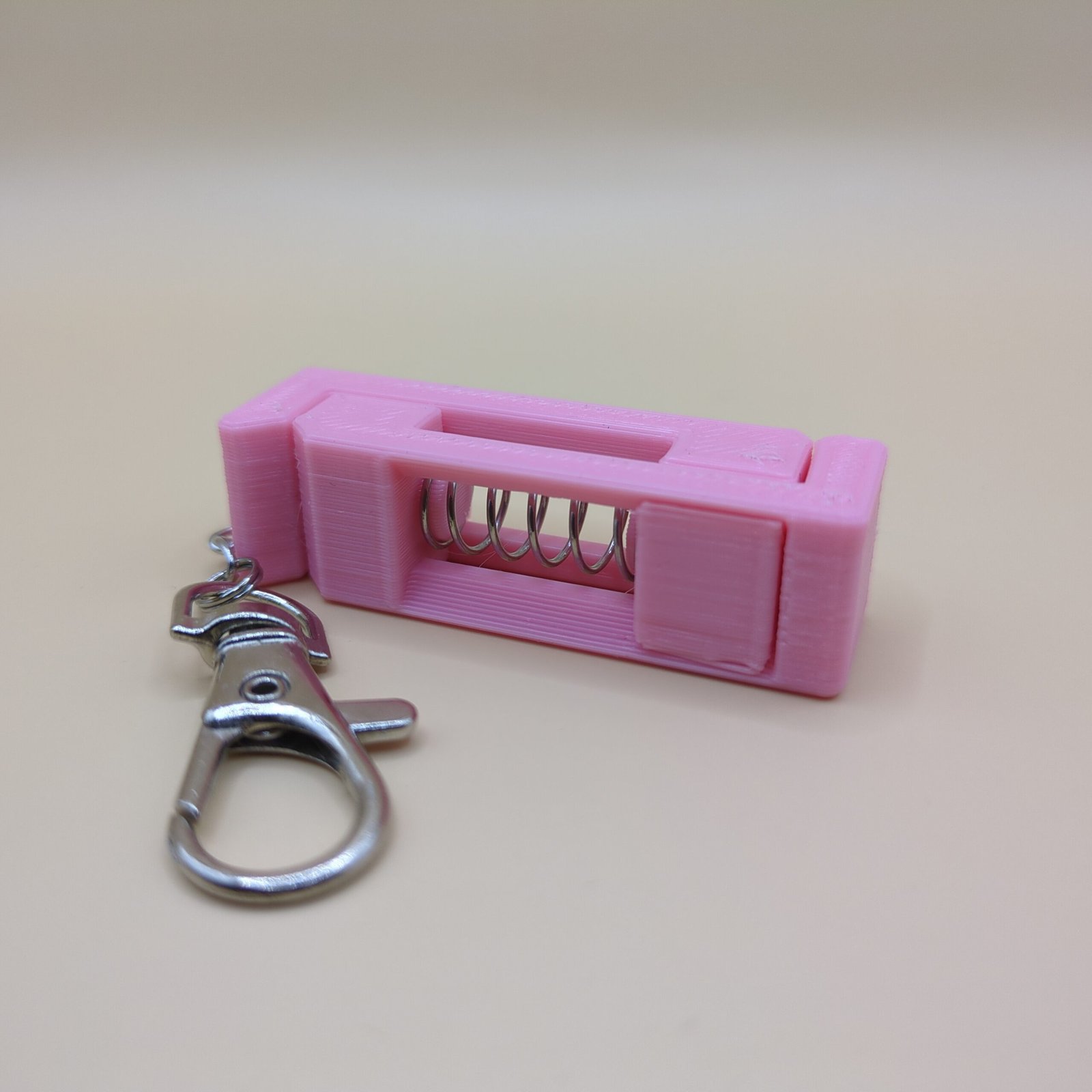 Phone Holder Keyring - Image 14