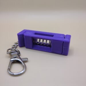 Phone Holder Keyring - Image 15