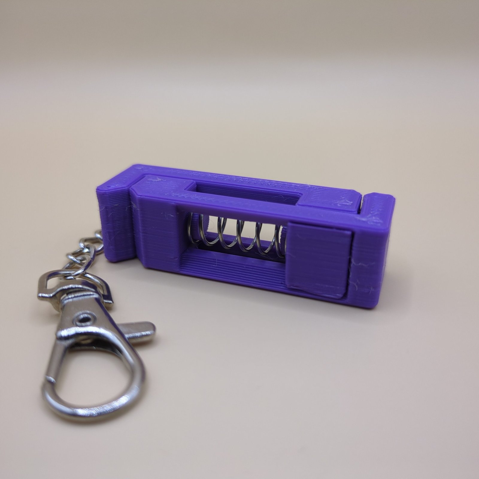 Phone Holder Keyring - Image 15