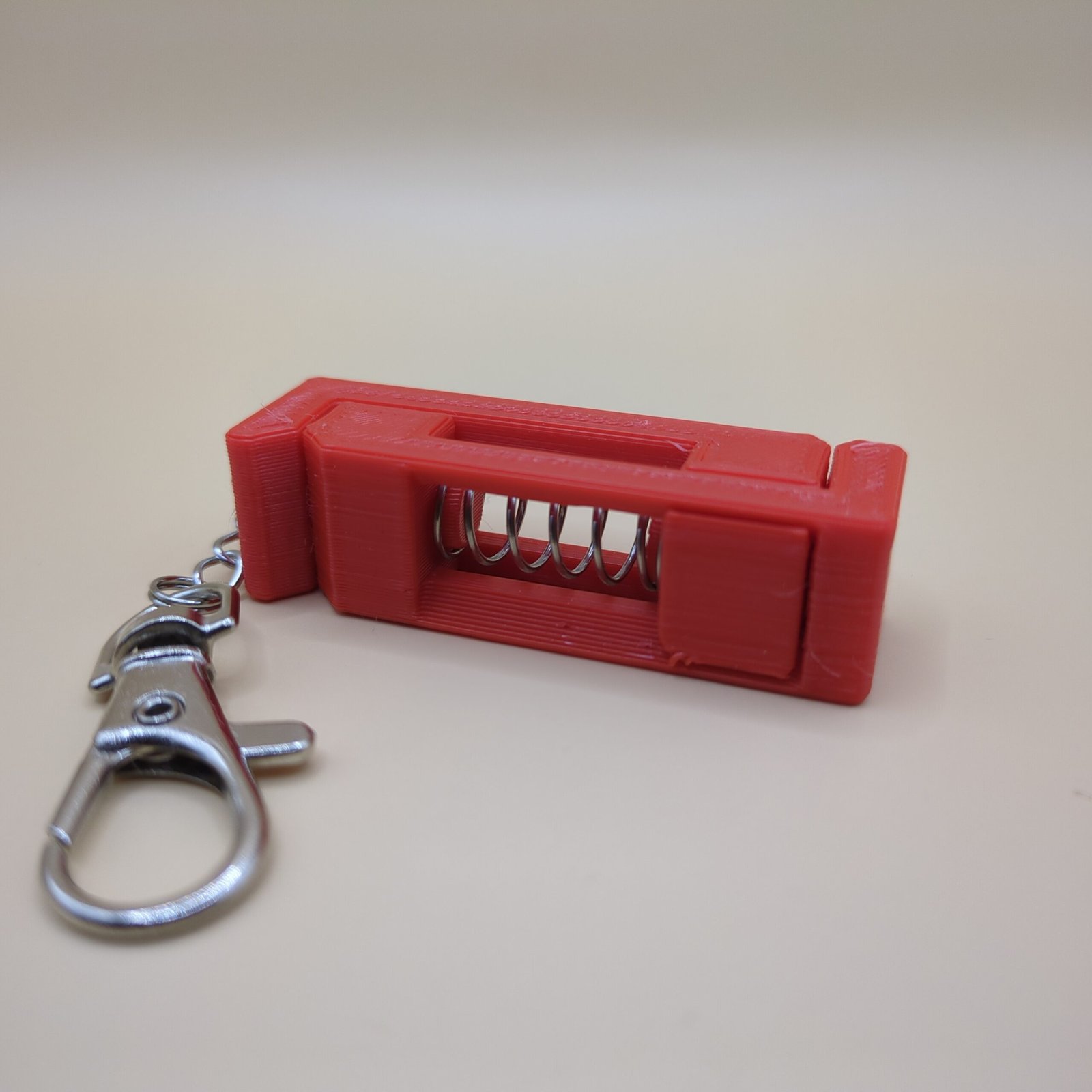 Phone Holder Keyring - Image 16