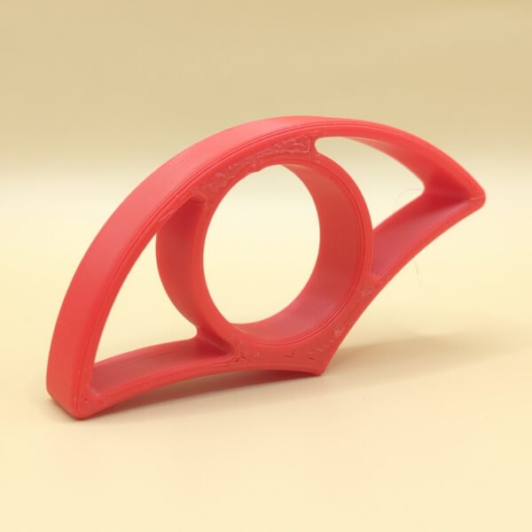 Thumb Page Holder, 3D Printed