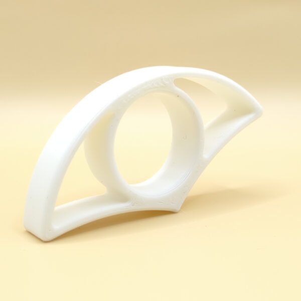 Thumb Page Holder, 3D Printed