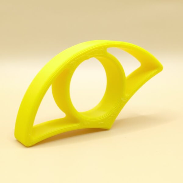 Thumb Page Holder, 3D Printed