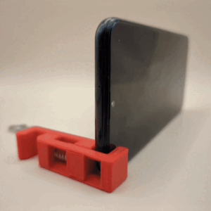 Phone Holder Keyring - Image 8