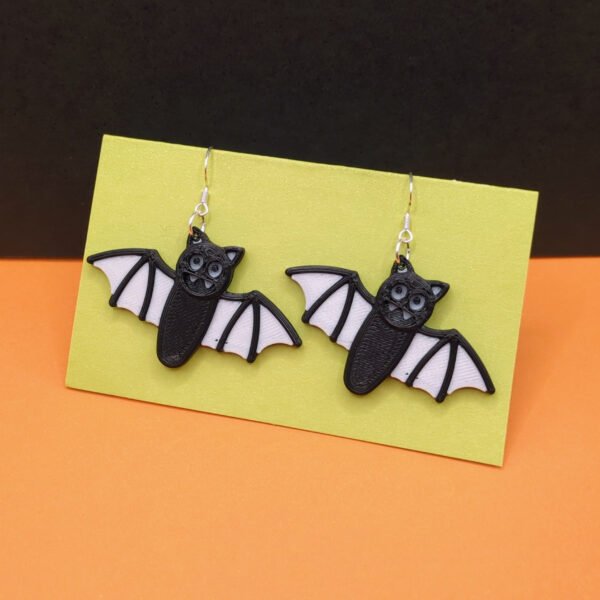 Halloween Earrings