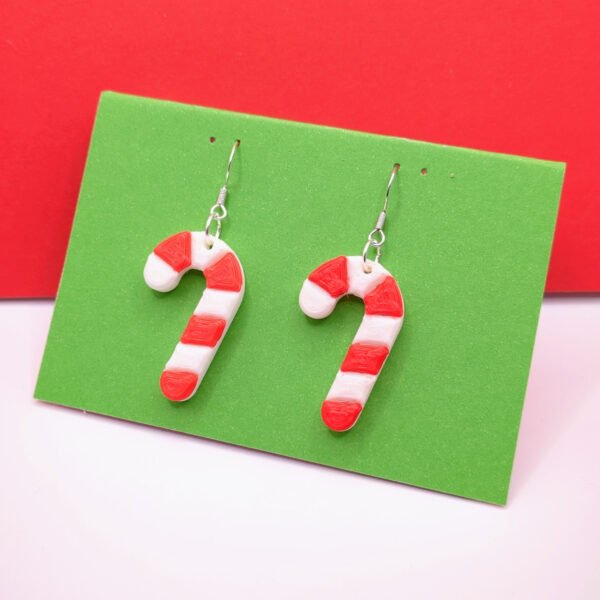 Christmas Earrings