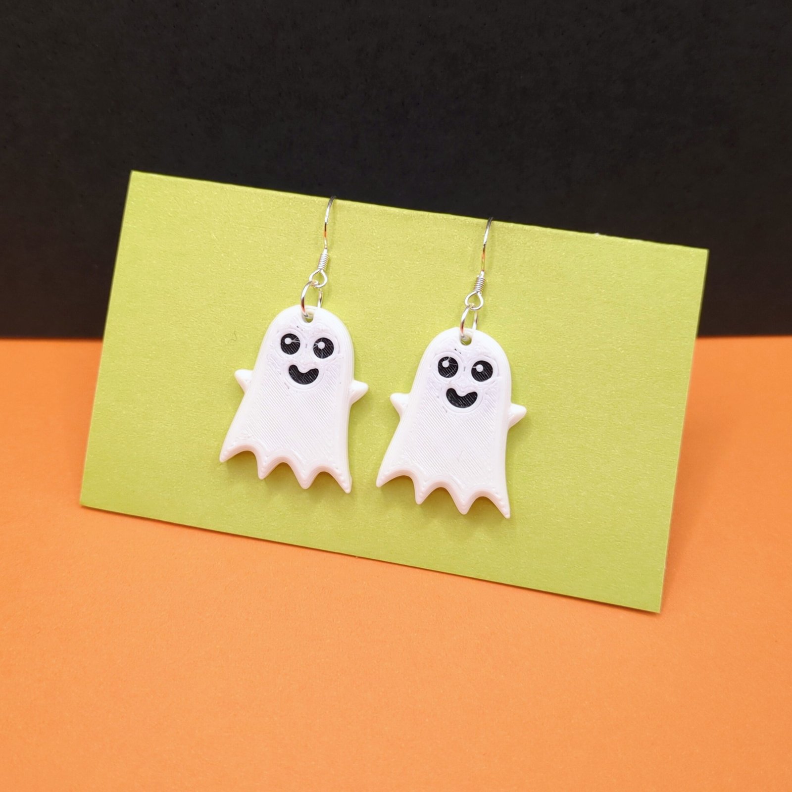 Halloween Earrings - Image 3