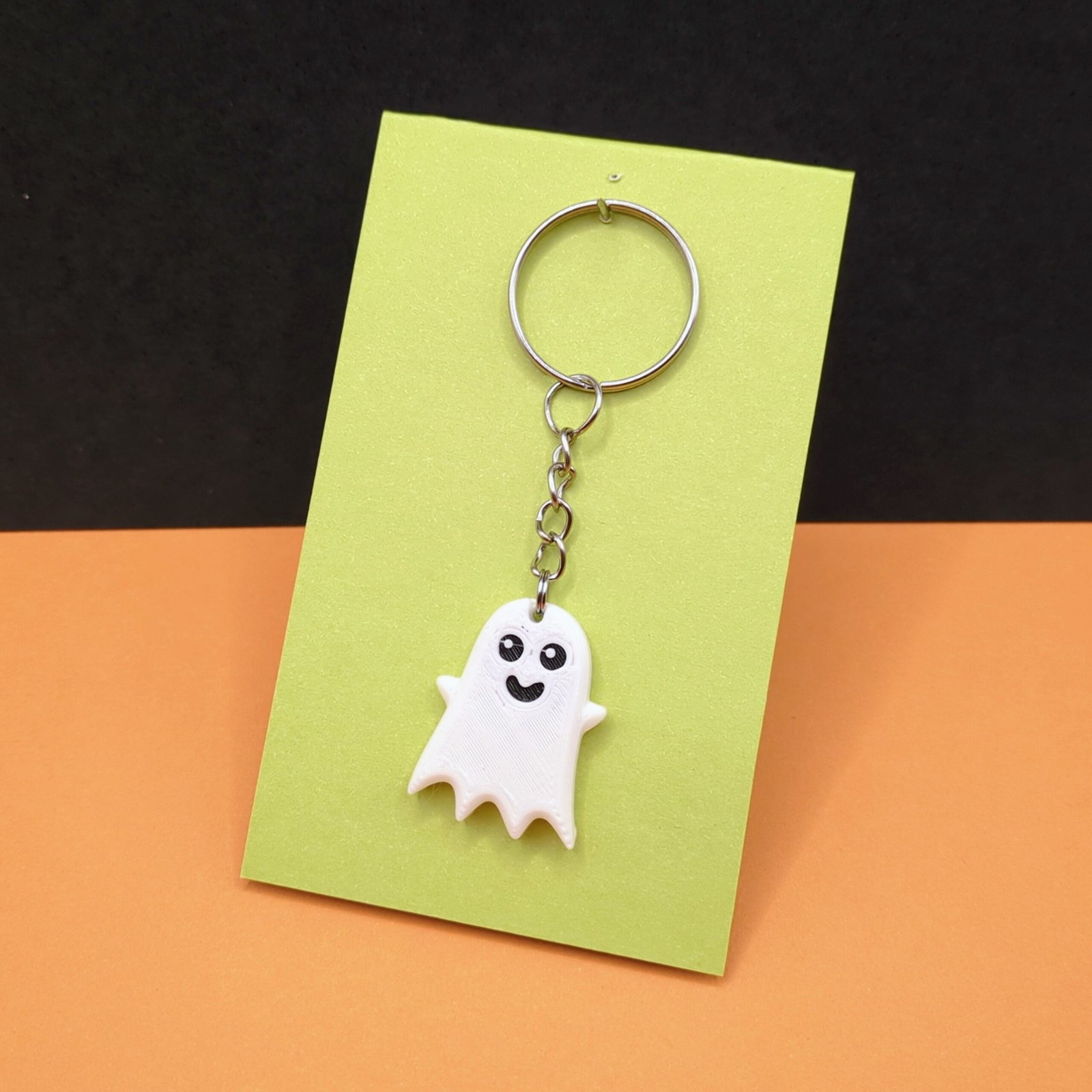 Halloween Keyring - Image 3