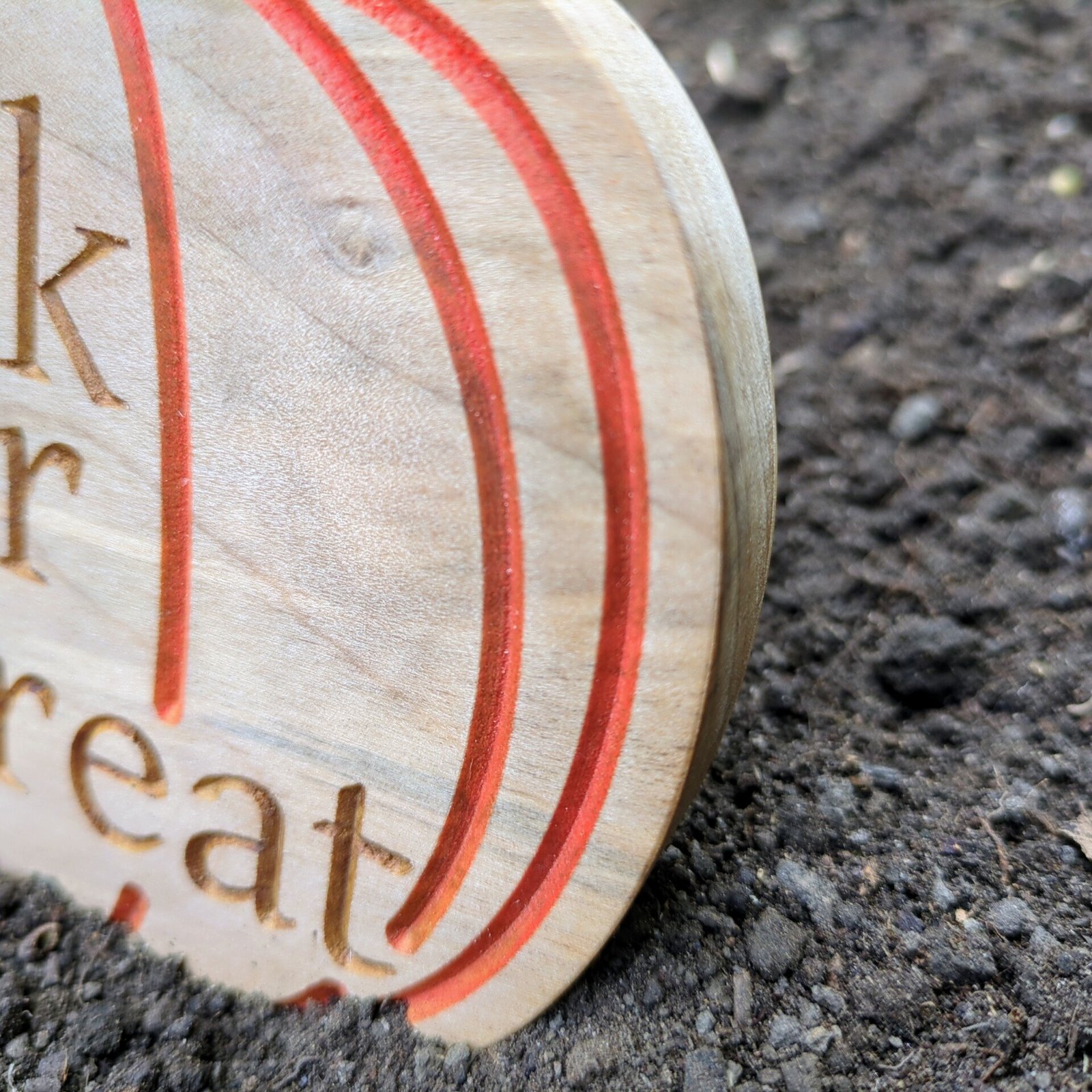 Halloween Pumpkin Decoration - Image 3