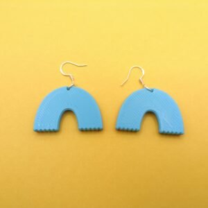 Rainbow Earrings - Image 3