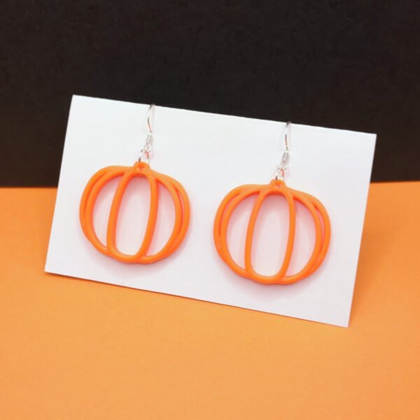 Halloween Earrings