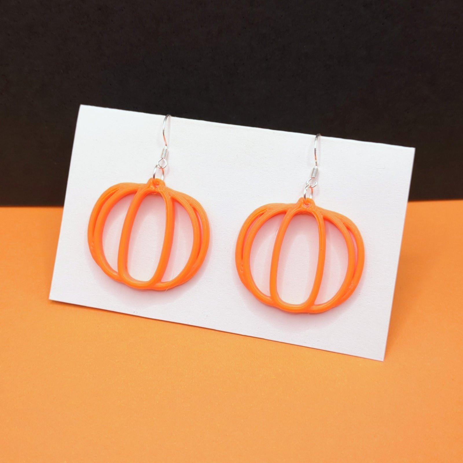 Halloween Earrings - Image 4