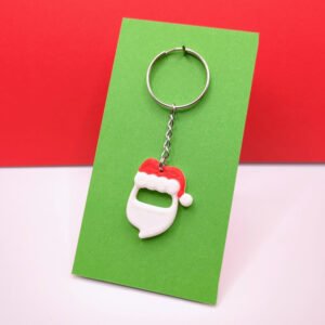 Christmas Keyring - Image 5