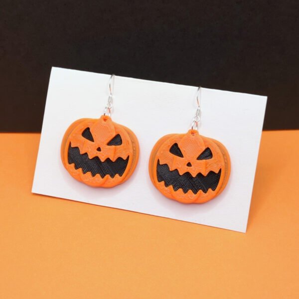 Halloween Earrings
