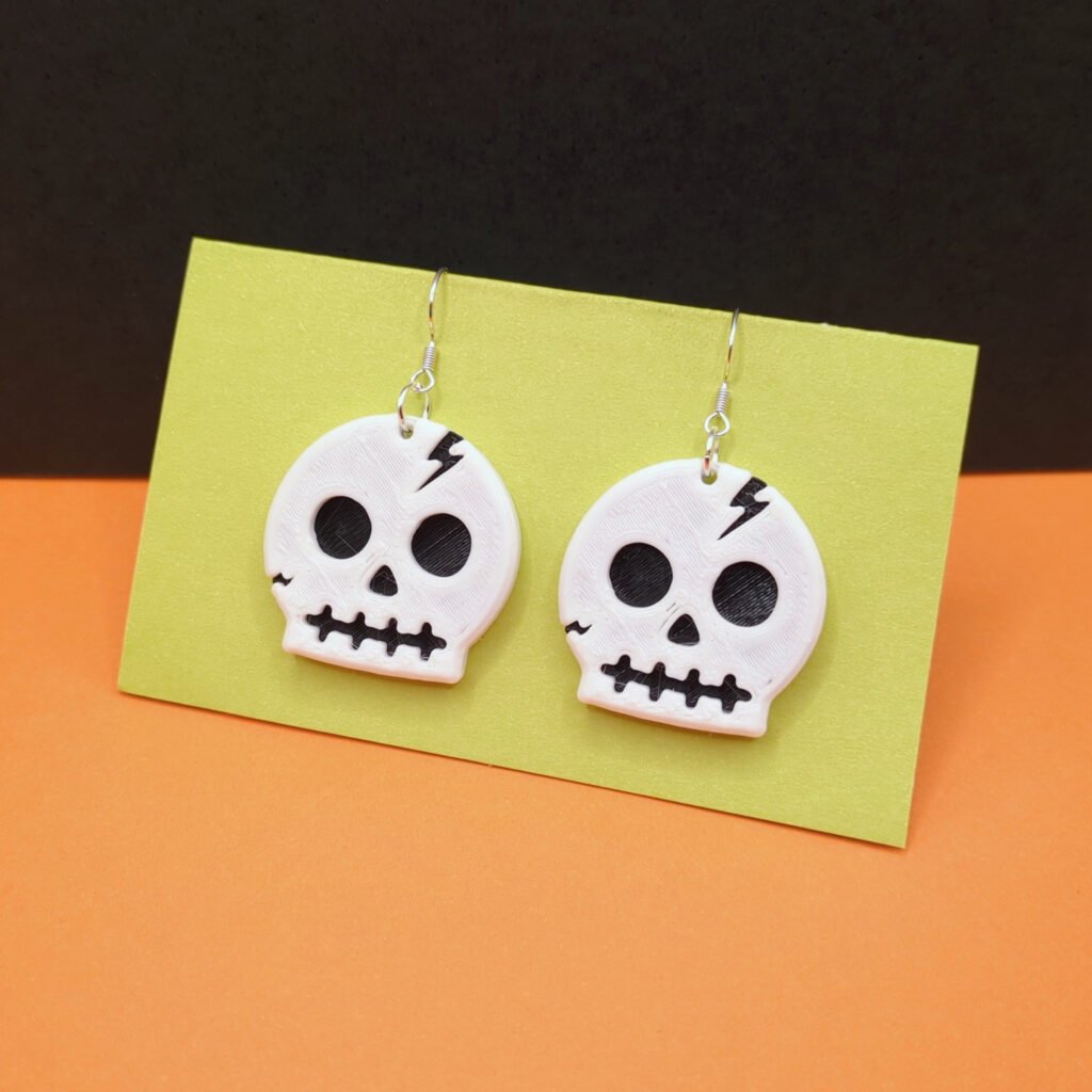 Halloween Earrings