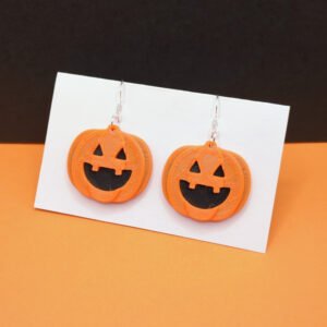 Halloween Earrings - Image 7