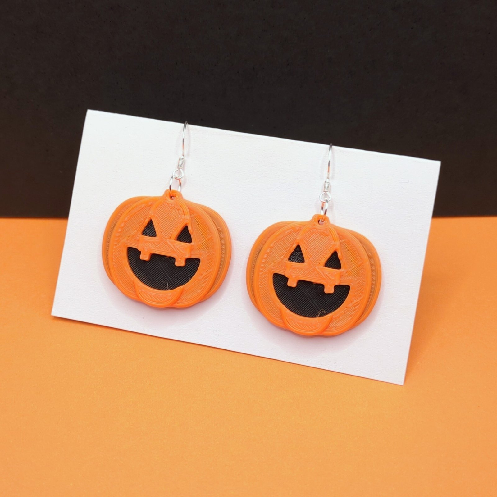 Halloween Earrings - Image 7
