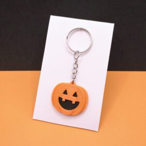 Halloween Keyring - Image 7