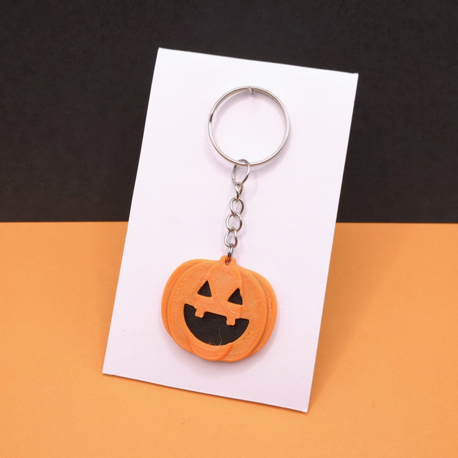 Halloween Keyring - Image 7