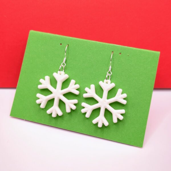 Christmas Earrings