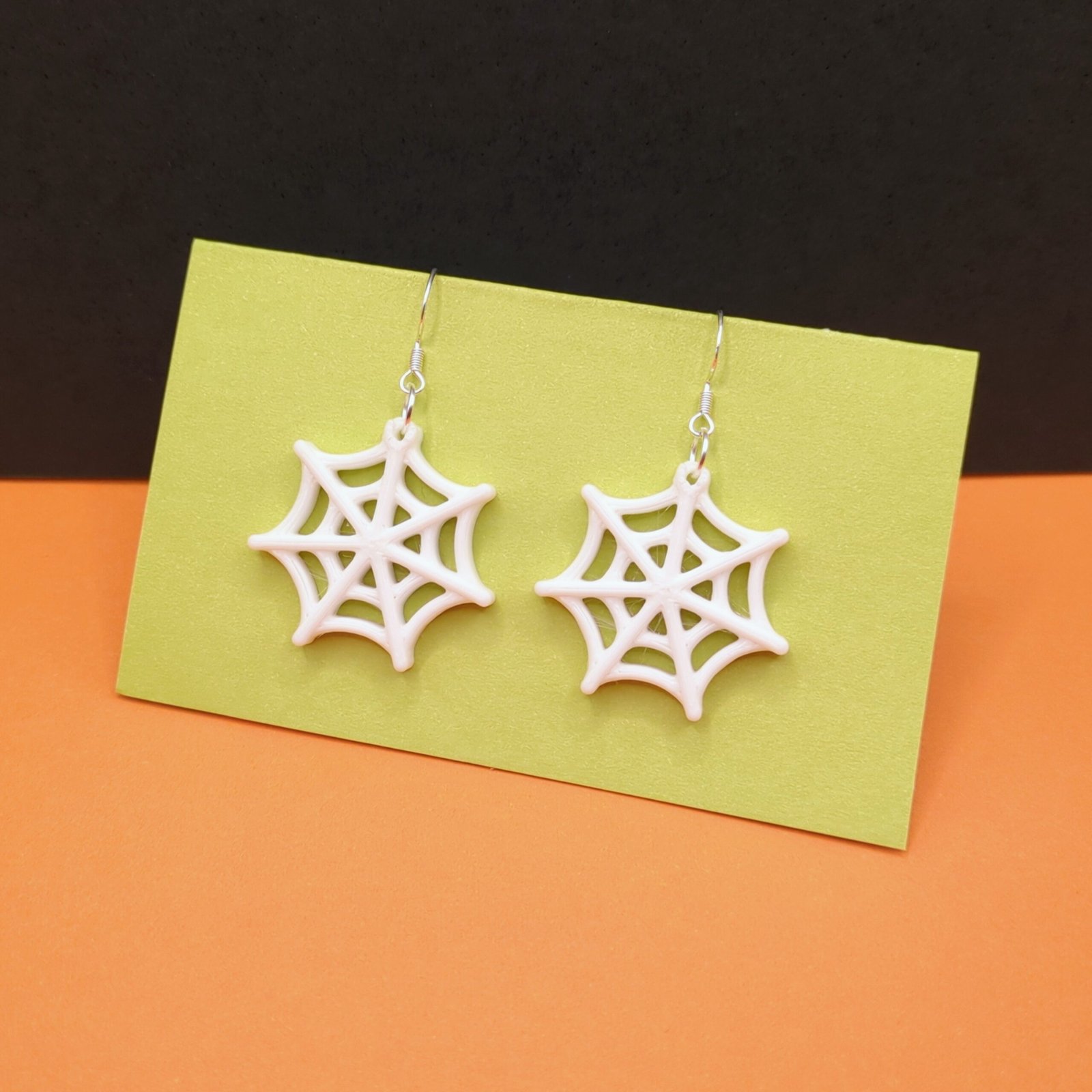Halloween Earrings - Image 8