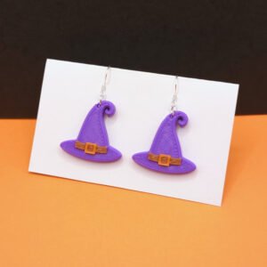 Halloween Earrings - Image 9