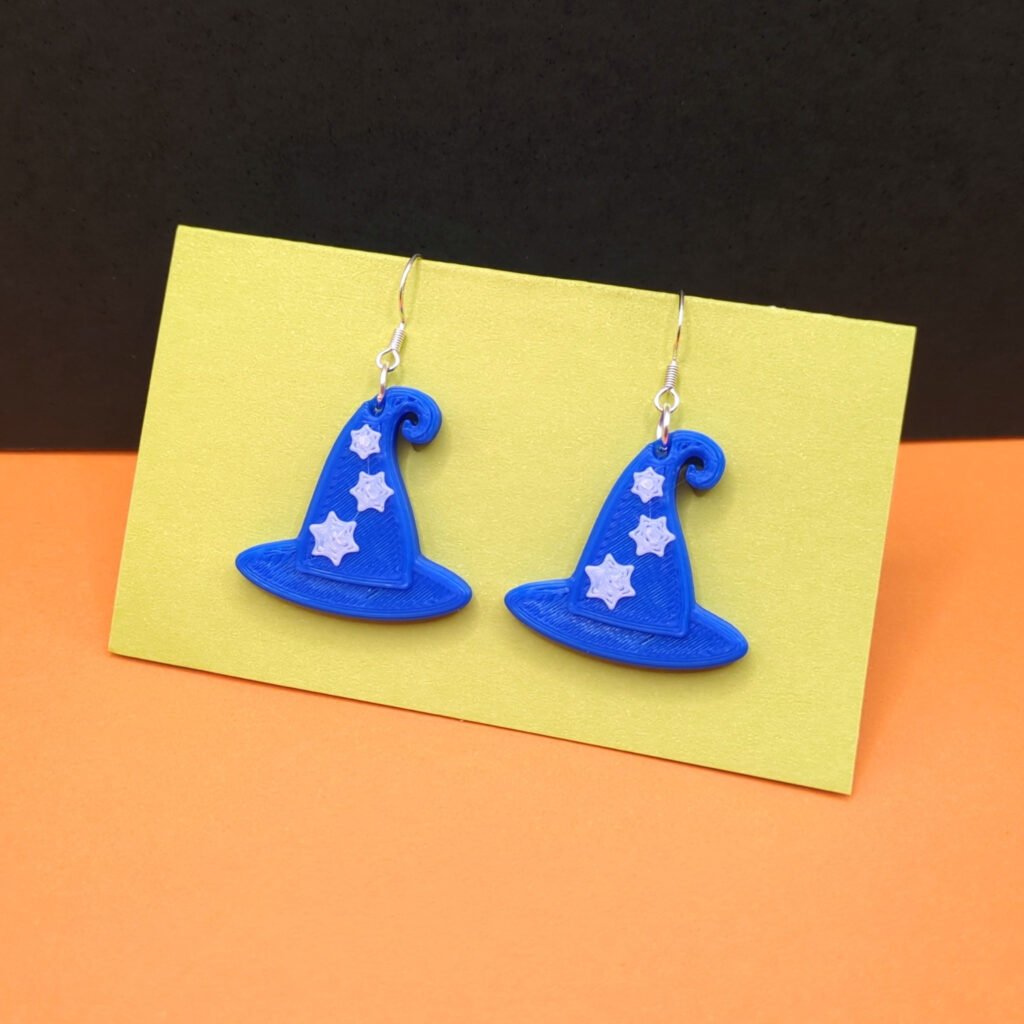 Halloween Earrings