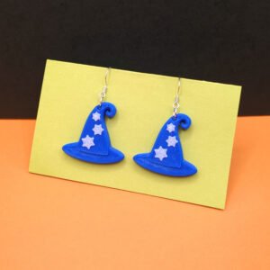 Halloween Earrings - Image 10