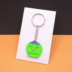 Halloween Keyring - Image 11
